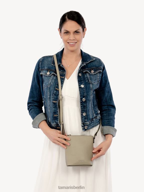 de Tamaris Frauen Schulranzen - grün/khaki 0LHV43212 Zubehör