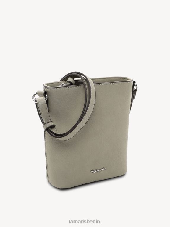 de Tamaris Frauen Schulranzen - grün/khaki 0LHV43212 Zubehör