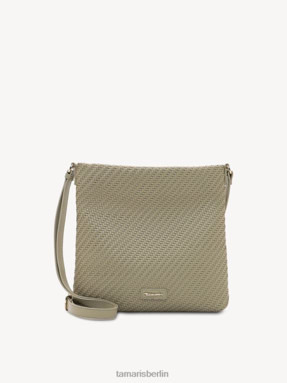 de Tamaris Frauen Schulranzen - grün/khaki 0LHV43307 Zubehör