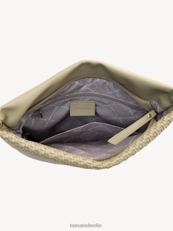 de Tamaris Frauen Schulranzen - grün/khaki 0LHV43307 Zubehör