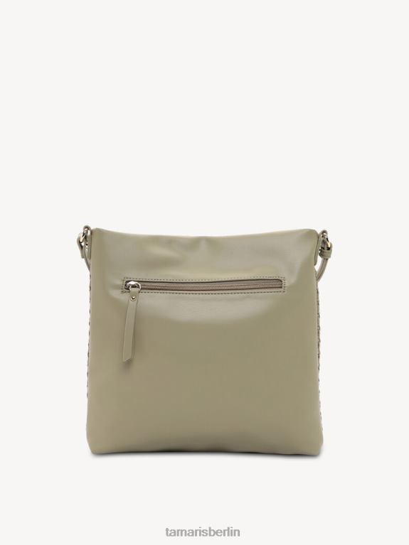 de Tamaris Frauen Schulranzen - grün/khaki 0LHV43307 Zubehör