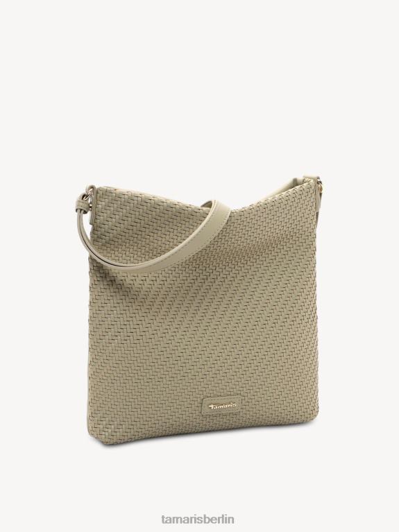 de Tamaris Frauen Schulranzen - grün/khaki 0LHV43307 Zubehör