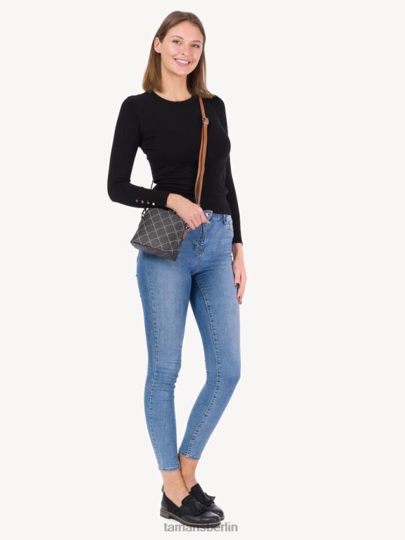 de Tamaris Frauen Schulranzen - schwarz 0LHV42646 Zubehör