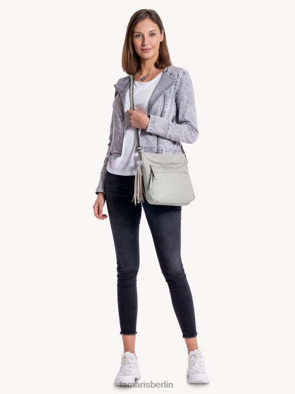 de Tamaris Frauen Umhängetasche - Beige 0LHV42968 Zubehör