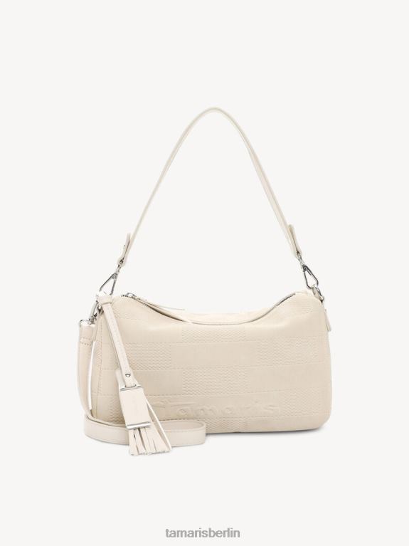 de Tamaris Frauen Umhängetasche - Beige 0LHV43149 Zubehör