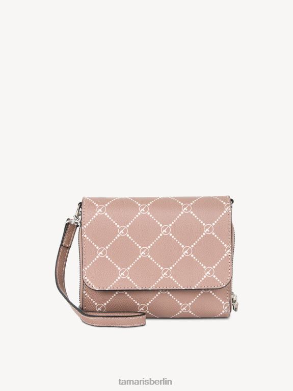 de Tamaris Frauen Umhängetasche - Beige/Dunkeltaupe 0LHV42702 Zubehör