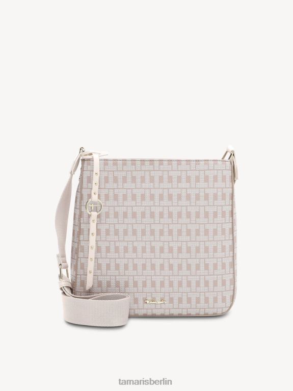 de Tamaris Frauen Umhängetasche - Beige/Helltaupe 0LHV42593 Zubehör