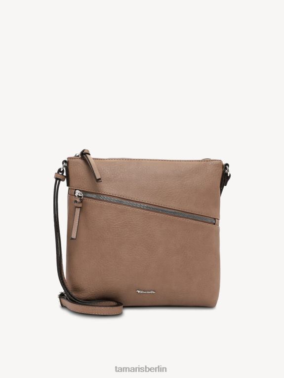 de Tamaris Frauen Umhängetasche - Beige/Helltaupe 0LHV42679 Zubehör