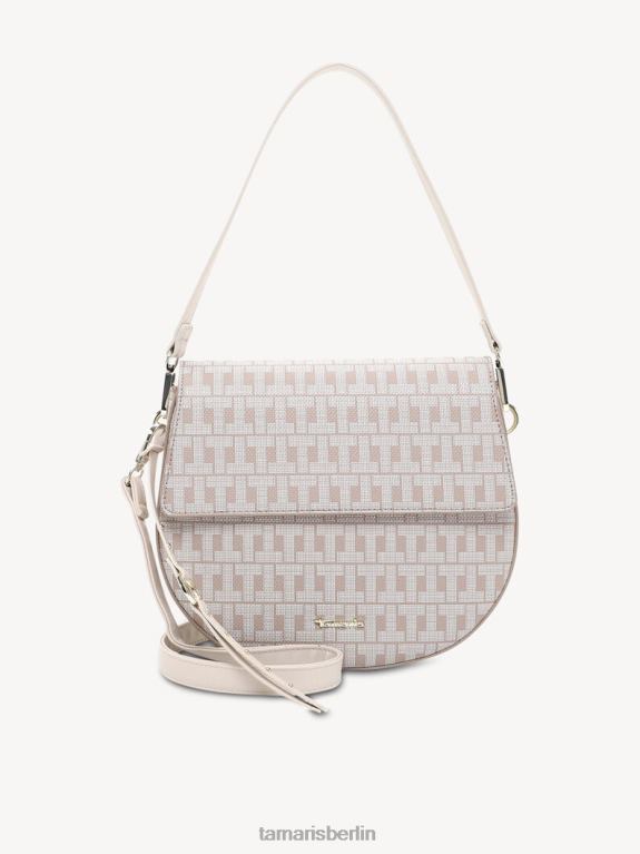 de Tamaris Frauen Umhängetasche - Beige/Helltaupe 0LHV43020 Zubehör
