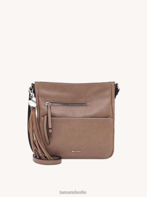 de Tamaris Frauen Umhängetasche - Beige/Helltaupe 0LHV43079 Zubehör