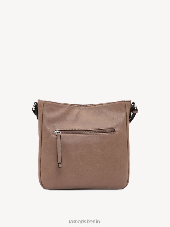 de Tamaris Frauen Umhängetasche - Beige/Helltaupe 0LHV43079 Zubehör