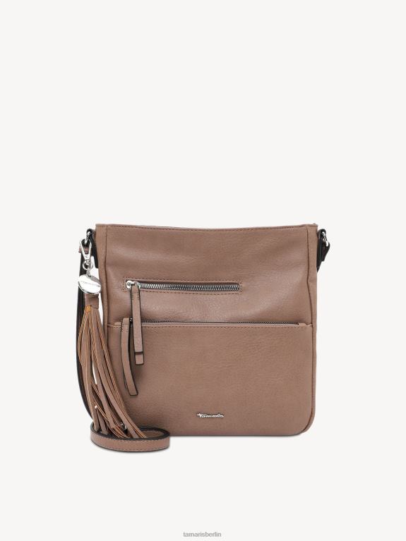 de Tamaris Frauen Umhängetasche - Beige/Helltaupe 0LHV43079 Zubehör