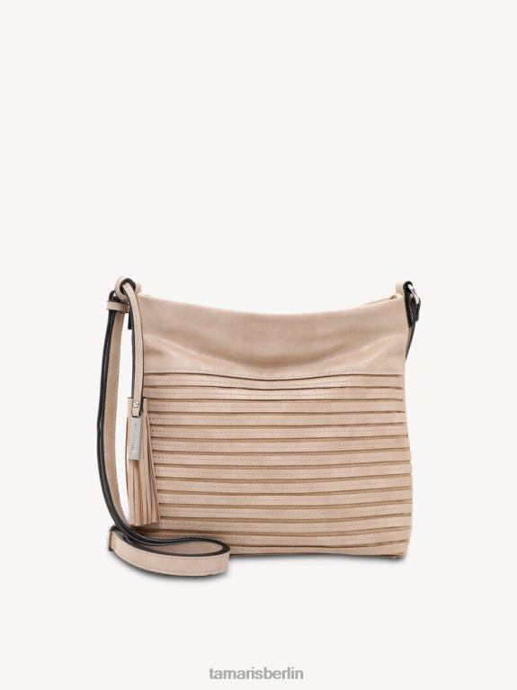 de Tamaris Frauen Umhängetasche - Beige/Helltaupe 0LHV43251 Zubehör