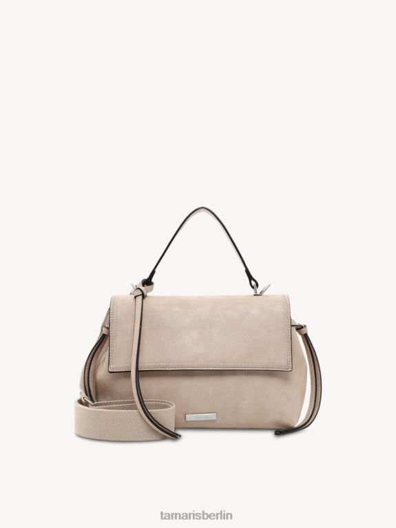 de Tamaris Frauen Umhängetasche - Beige/Helltaupe 0LHV43274 Zubehör