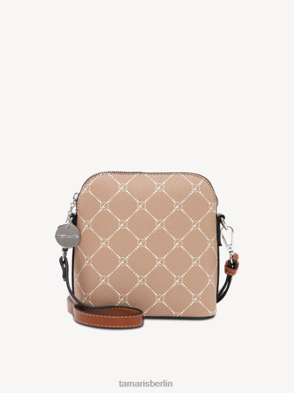 de Tamaris Frauen Umhängetasche - Beige/Sand 0LHV42649 Zubehör