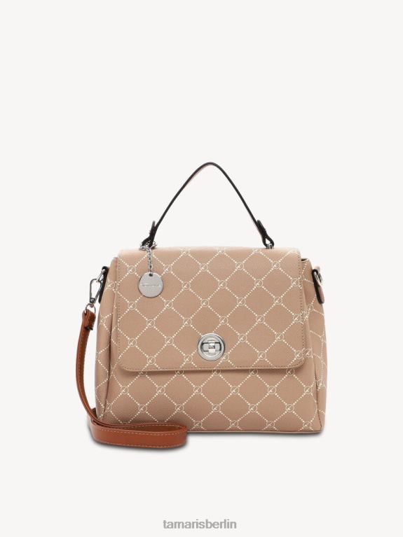 de Tamaris Frauen Umhängetasche - Beige/Sand 0LHV42818 Zubehör