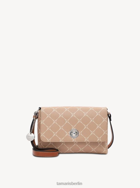 de Tamaris Frauen Umhängetasche - Beige/Sand 0LHV42983 Zubehör