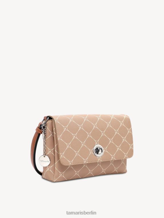 de Tamaris Frauen Umhängetasche - Beige/Sand 0LHV42983 Zubehör