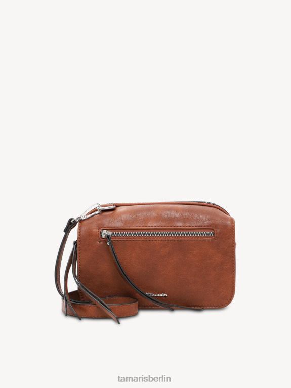 de Tamaris Frauen Umhängetasche - Braun/Cognac 0LHV42612 Zubehör