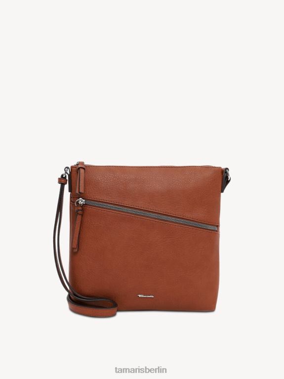 de Tamaris Frauen Umhängetasche - Braun/Cognac 0LHV42677 Zubehör