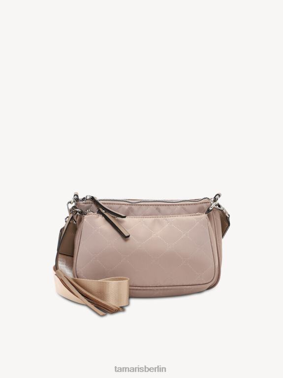 de Tamaris Frauen Umhängetasche - braun/taupe 0LHV42603 Zubehör