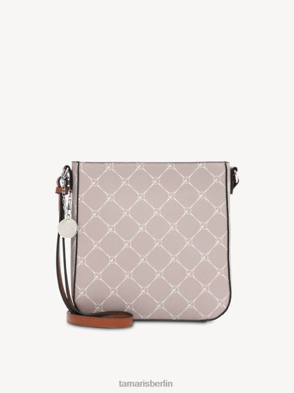 de Tamaris Frauen Umhängetasche - braun/taupe 0LHV42651 Zubehör