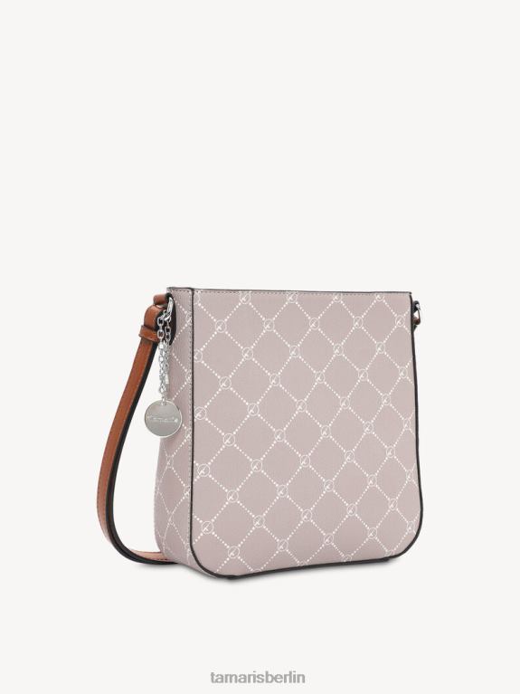 de Tamaris Frauen Umhängetasche - braun/taupe 0LHV42651 Zubehör
