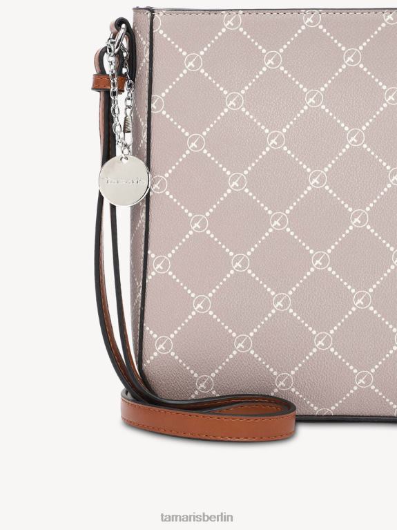 de Tamaris Frauen Umhängetasche - braun/taupe 0LHV42651 Zubehör