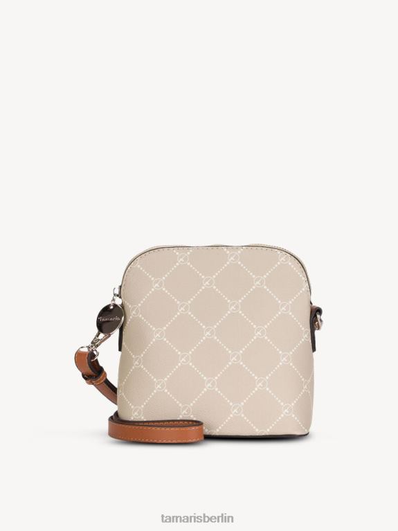 de Tamaris Frauen Umhängetasche - braun/taupe 0LHV42654 Zubehör