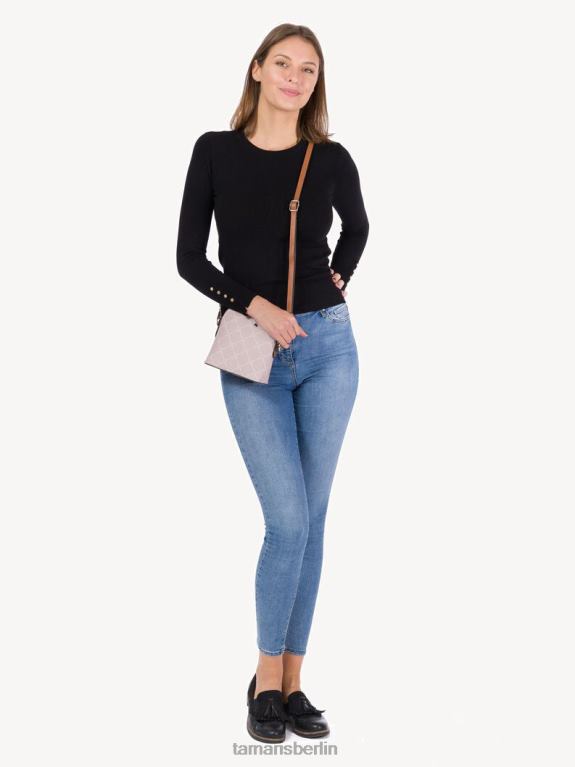 de Tamaris Frauen Umhängetasche - braun/taupe 0LHV42654 Zubehör