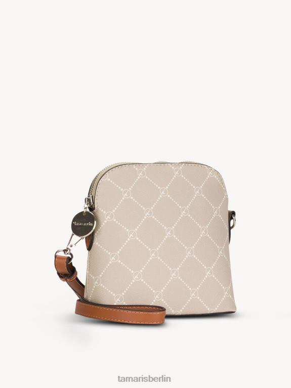 de Tamaris Frauen Umhängetasche - braun/taupe 0LHV42654 Zubehör