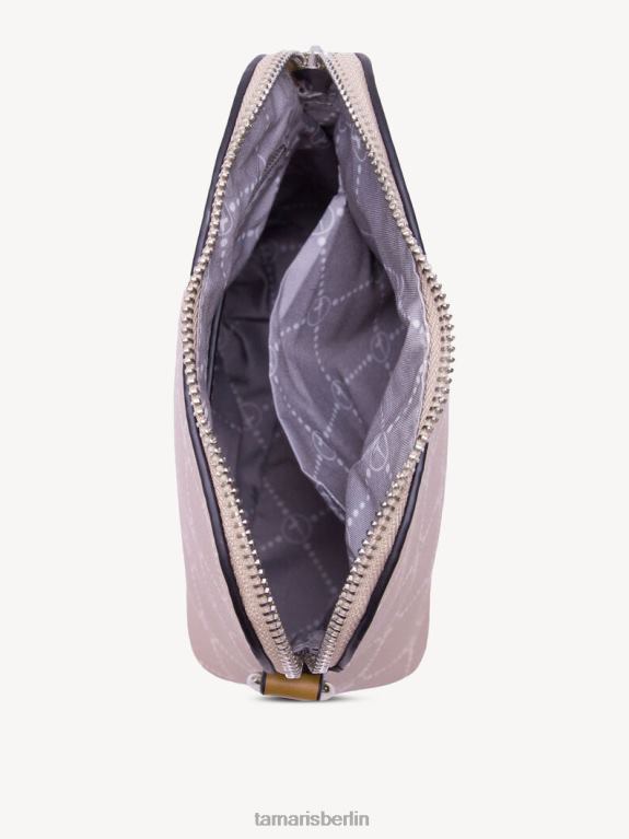 de Tamaris Frauen Umhängetasche - braun/taupe 0LHV42654 Zubehör