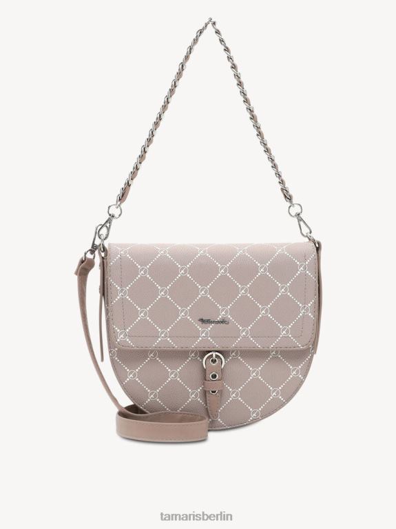 de Tamaris Frauen Umhängetasche - braun/taupe 0LHV42699 Zubehör