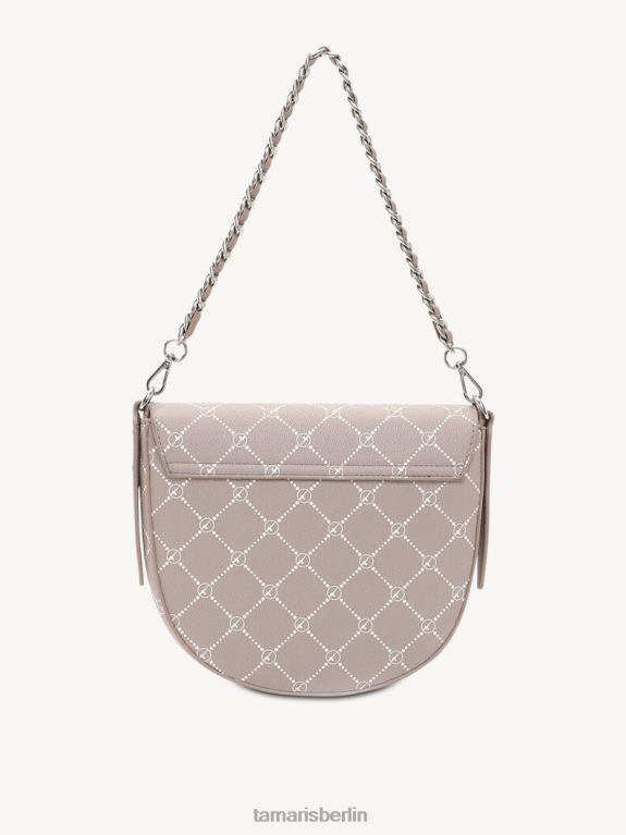 de Tamaris Frauen Umhängetasche - braun/taupe 0LHV42699 Zubehör