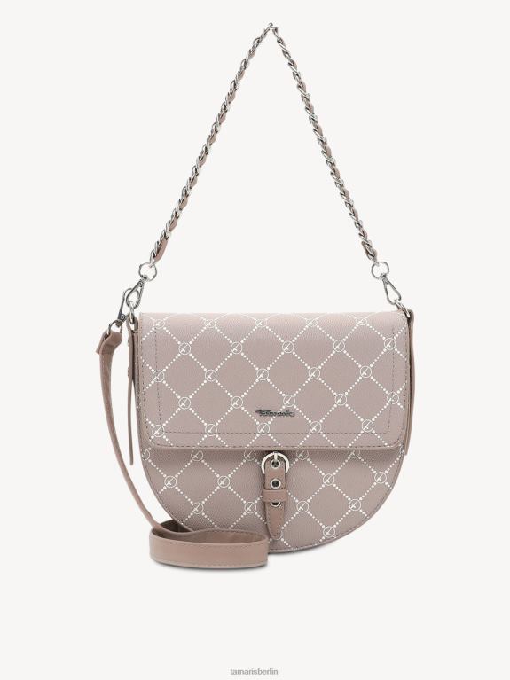 de Tamaris Frauen Umhängetasche - braun/taupe 0LHV42699 Zubehör