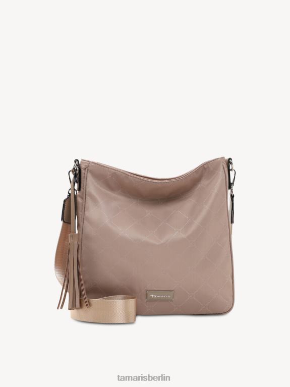 de Tamaris Frauen Umhängetasche - braun/taupe 0LHV42766 Zubehör