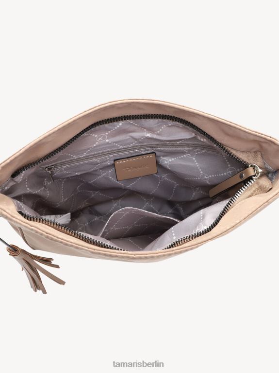 de Tamaris Frauen Umhängetasche - braun/taupe 0LHV42766 Zubehör