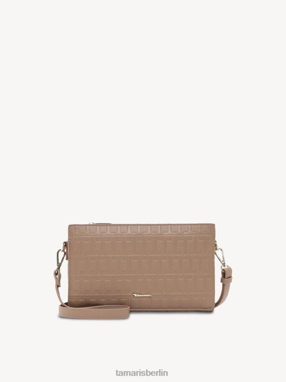de Tamaris Frauen Umhängetasche - braun/taupe 0LHV43056 Zubehör