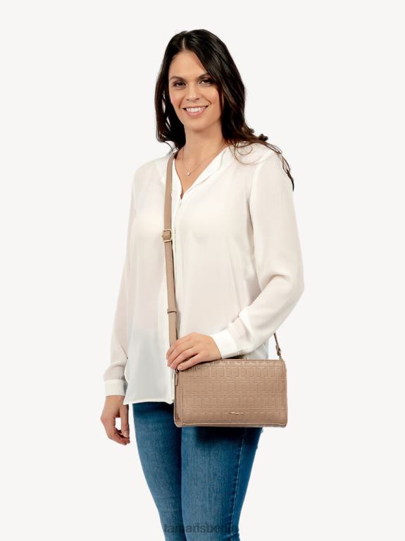 de Tamaris Frauen Umhängetasche - braun/taupe 0LHV43056 Zubehör