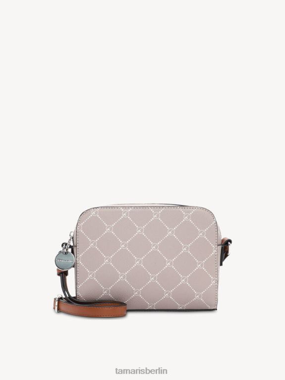 de Tamaris Frauen Umhängetasche - braun/taupe 0LHV43116 Zubehör