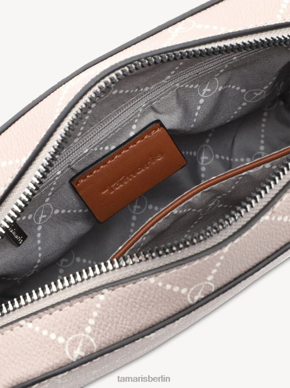 de Tamaris Frauen Umhängetasche - braun/taupe 0LHV43116 Zubehör