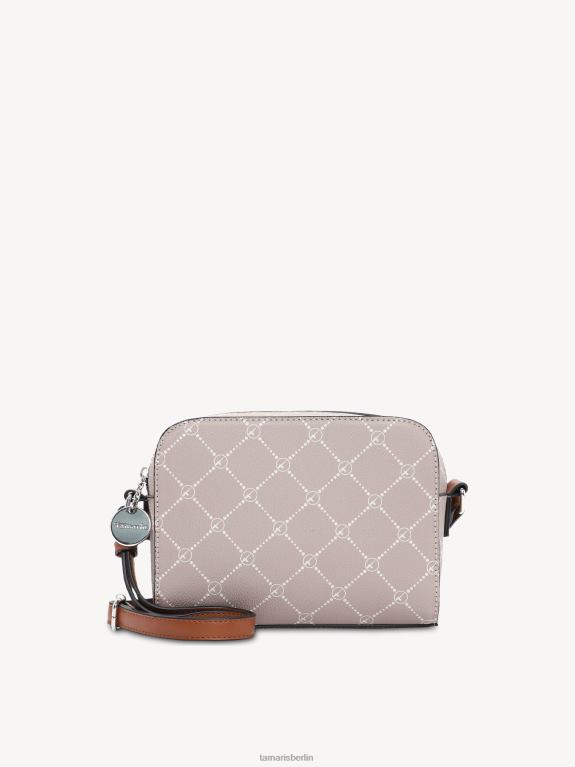de Tamaris Frauen Umhängetasche - braun/taupe 0LHV43116 Zubehör