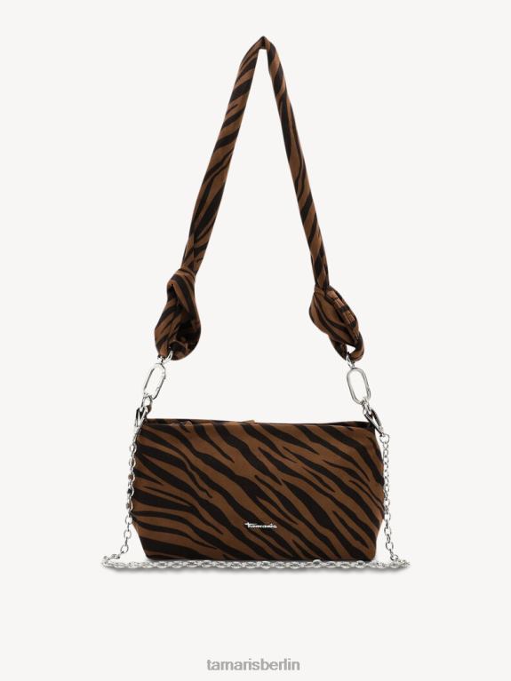 de Tamaris Frauen Umhängetasche - braun/taupe 0LHV43168 Zubehör