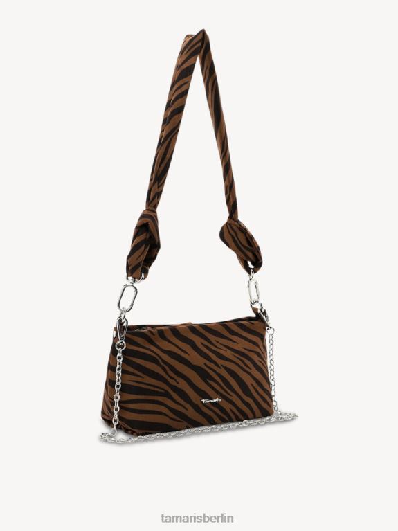 de Tamaris Frauen Umhängetasche - braun/taupe 0LHV43168 Zubehör