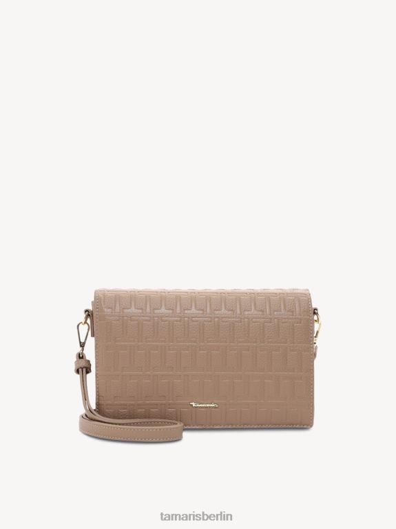de Tamaris Frauen Umhängetasche - braun/taupe 0LHV43199 Zubehör