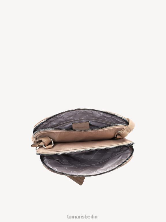de Tamaris Frauen Umhängetasche - braun/taupe 0LHV43286 Zubehör