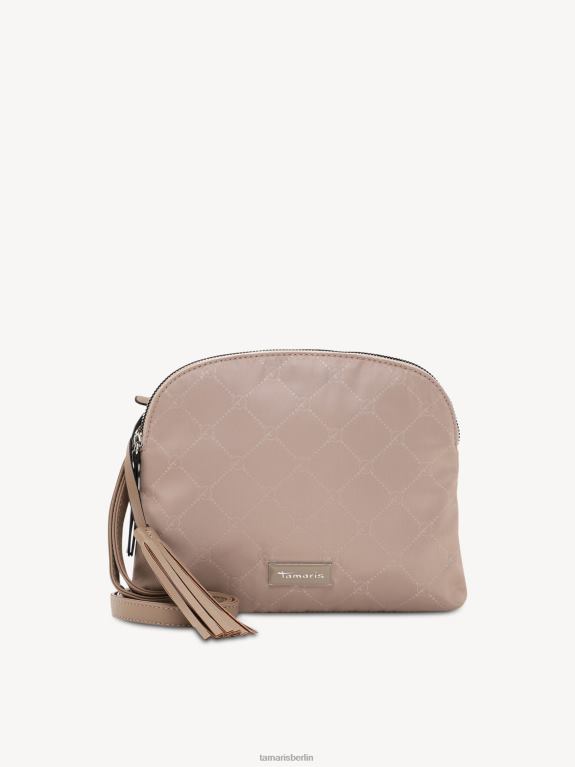 de Tamaris Frauen Umhängetasche - braun/taupe 0LHV43286 Zubehör